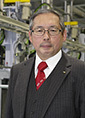 津山圏域工業会 会長
